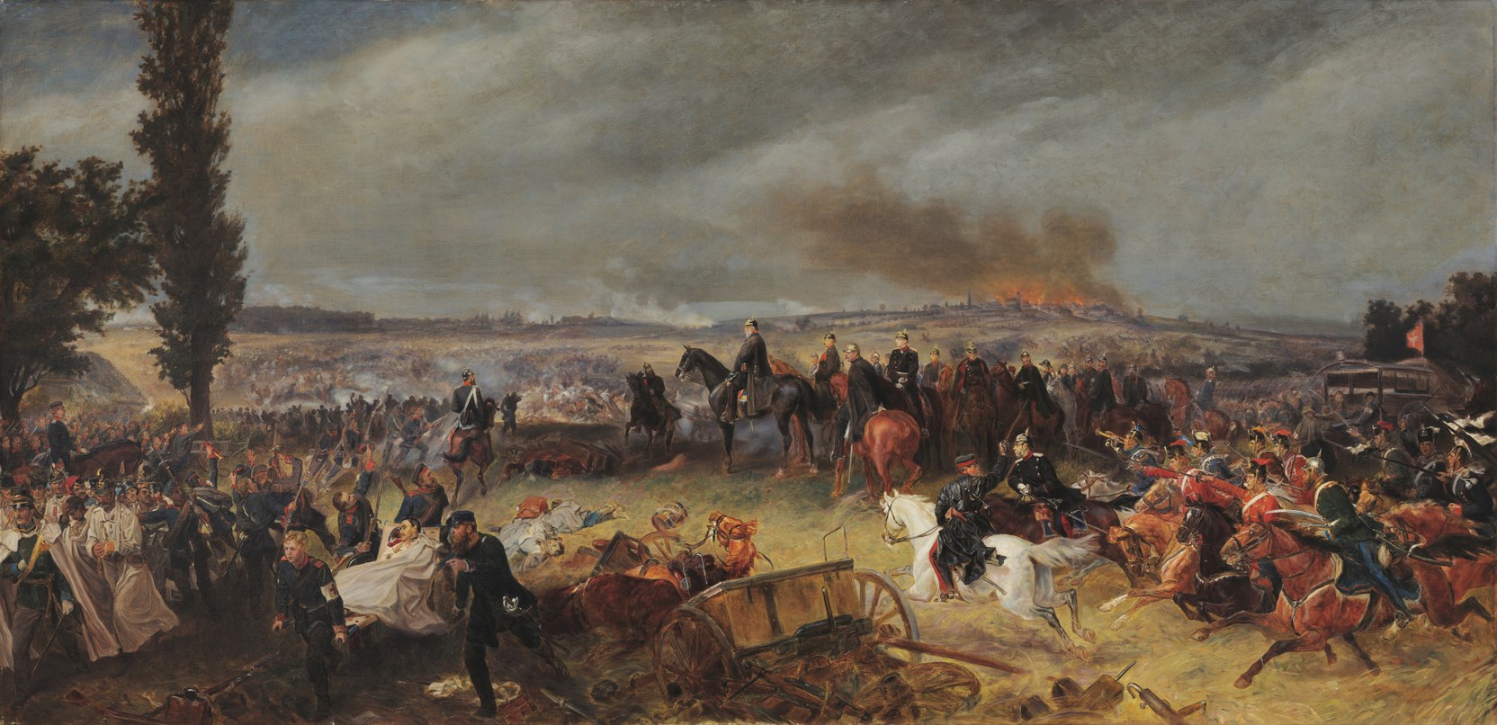 Bleibtreu, 1869